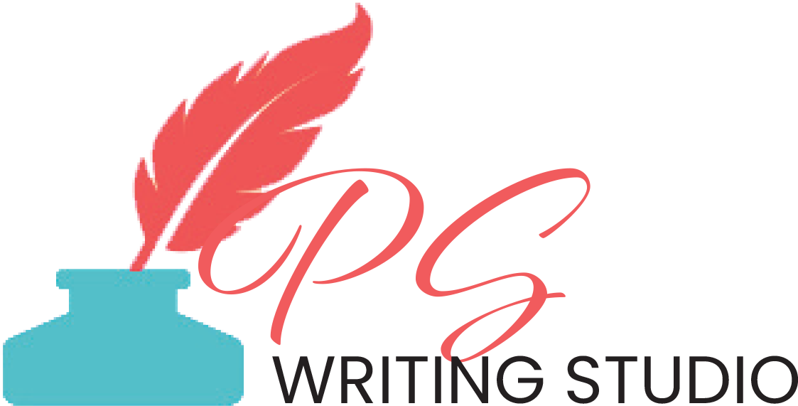 PS Writing Studio